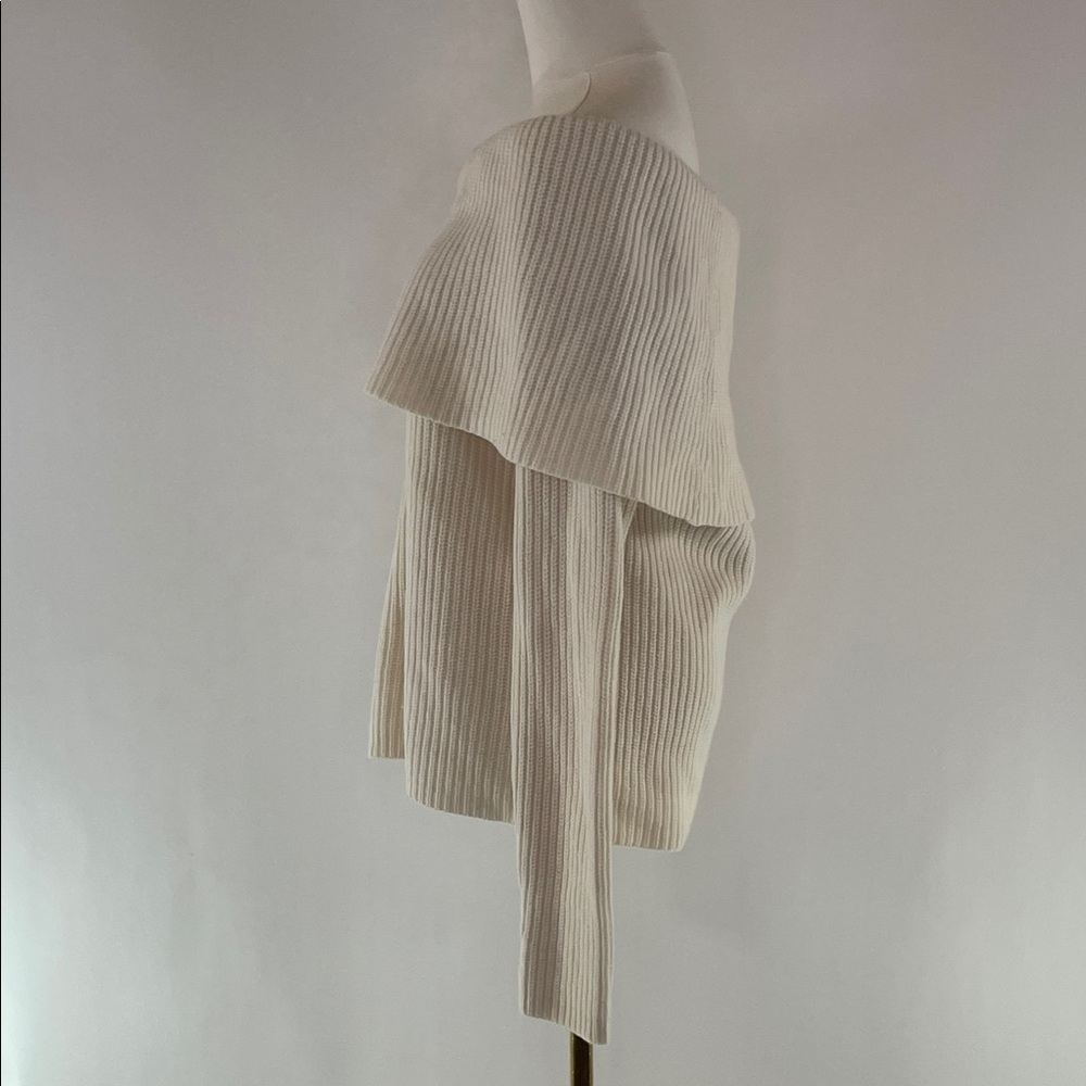 Polo Ralph Lauren Off the Shoulder Pullover, M - Picture 5 of 9
